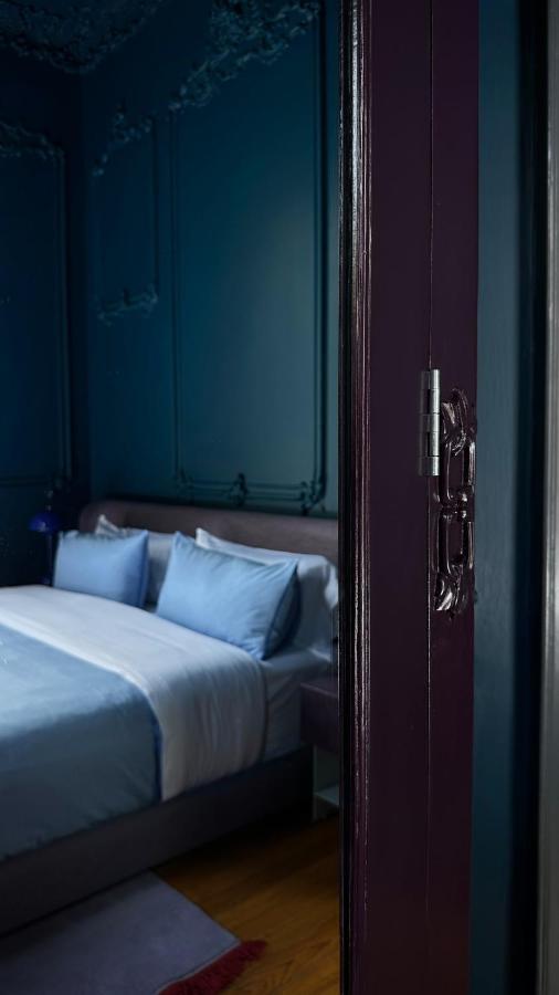 Maison Celeste 멕시코 시 외부 사진