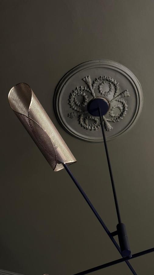 Maison Celeste 멕시코 시 외부 사진