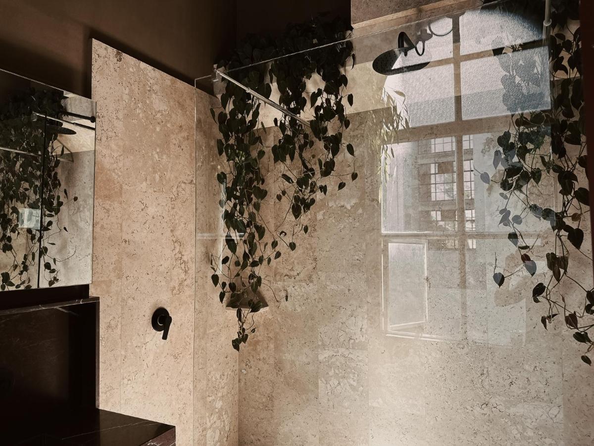 Maison Celeste 멕시코 시 외부 사진