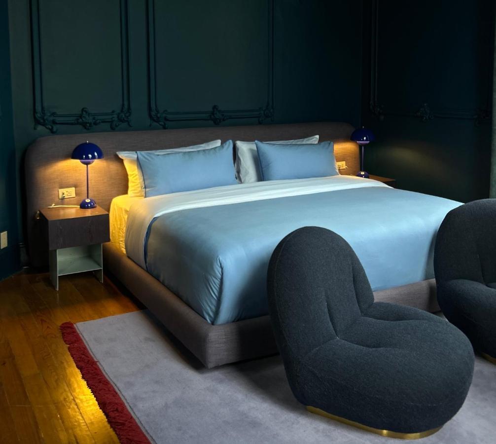 Maison Celeste 멕시코 시 외부 사진