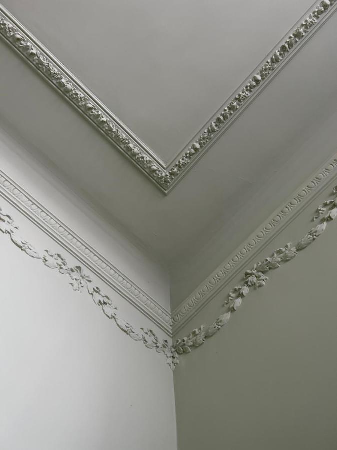 Maison Celeste 멕시코 시 외부 사진