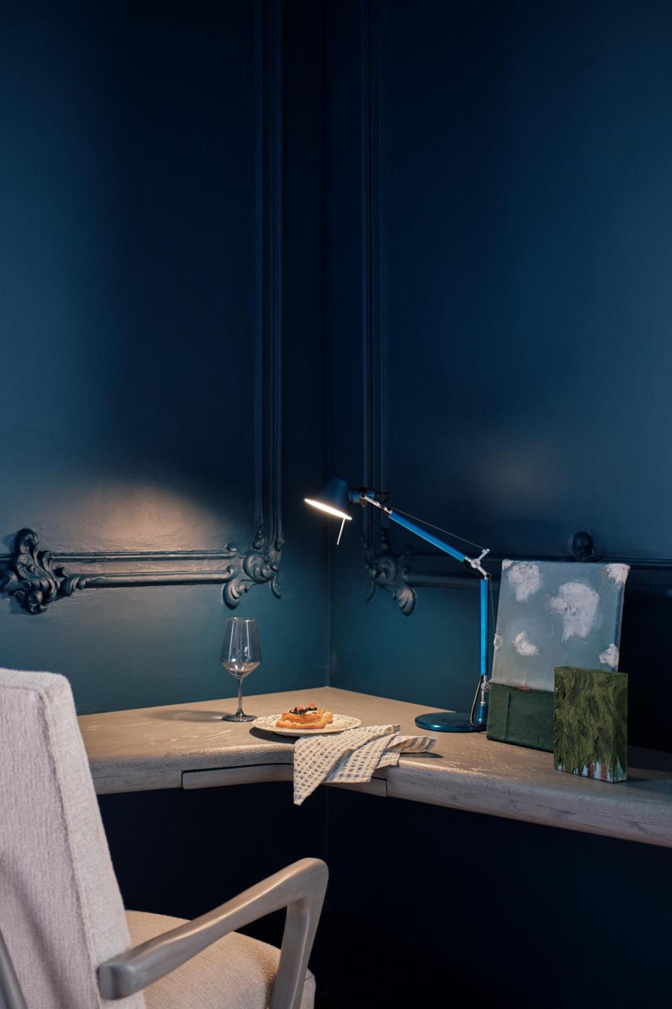 Maison Celeste 멕시코 시 외부 사진