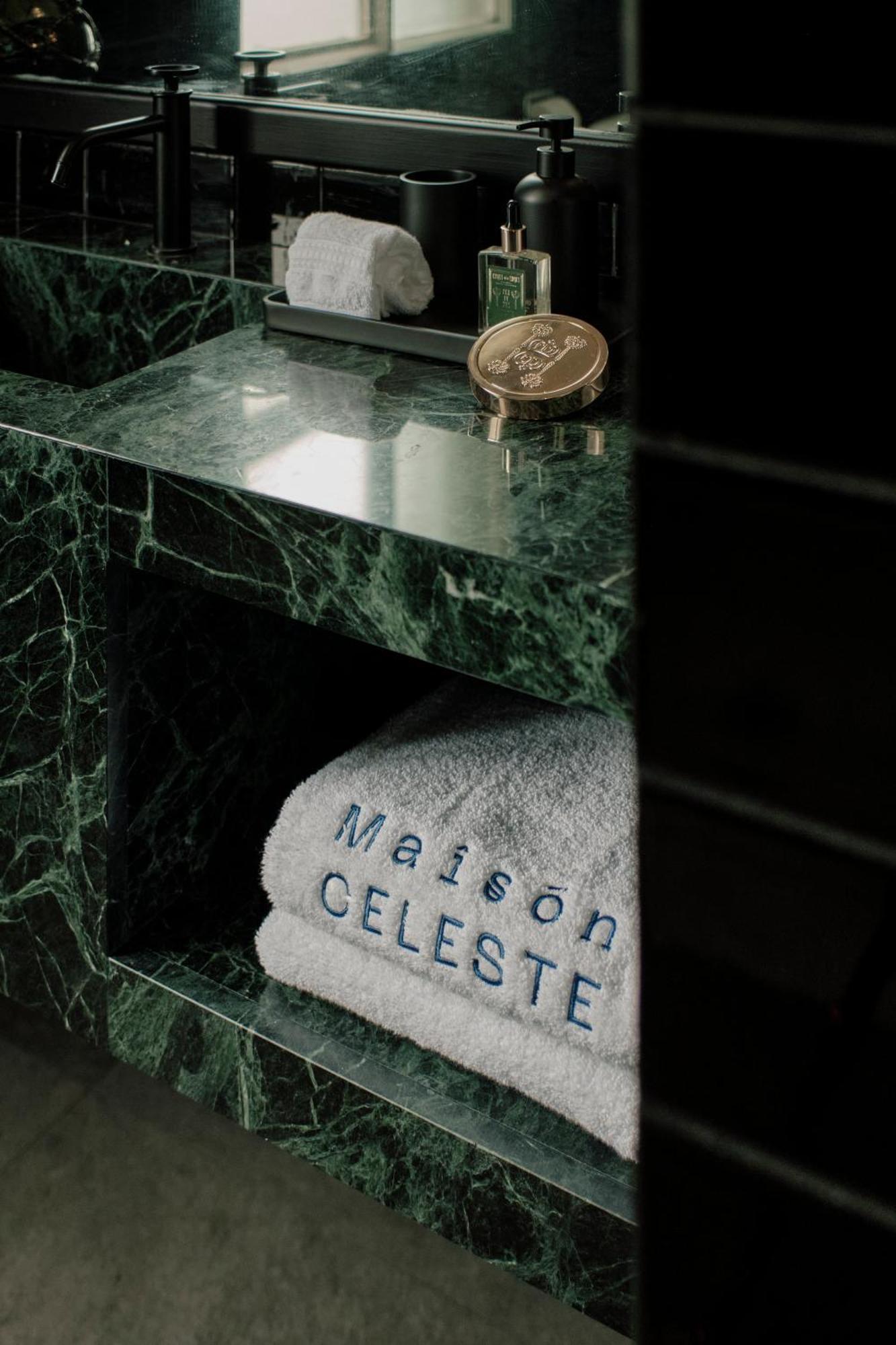 Maison Celeste 멕시코 시 외부 사진