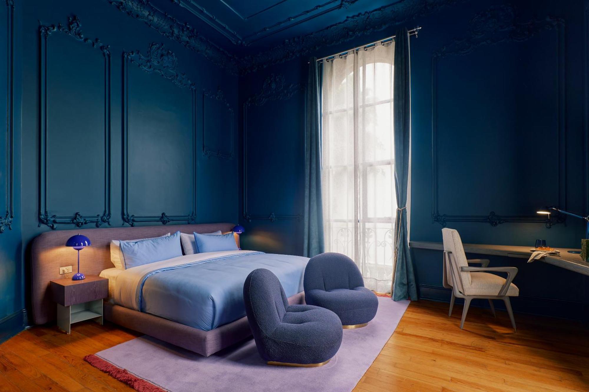 Maison Celeste 멕시코 시 외부 사진