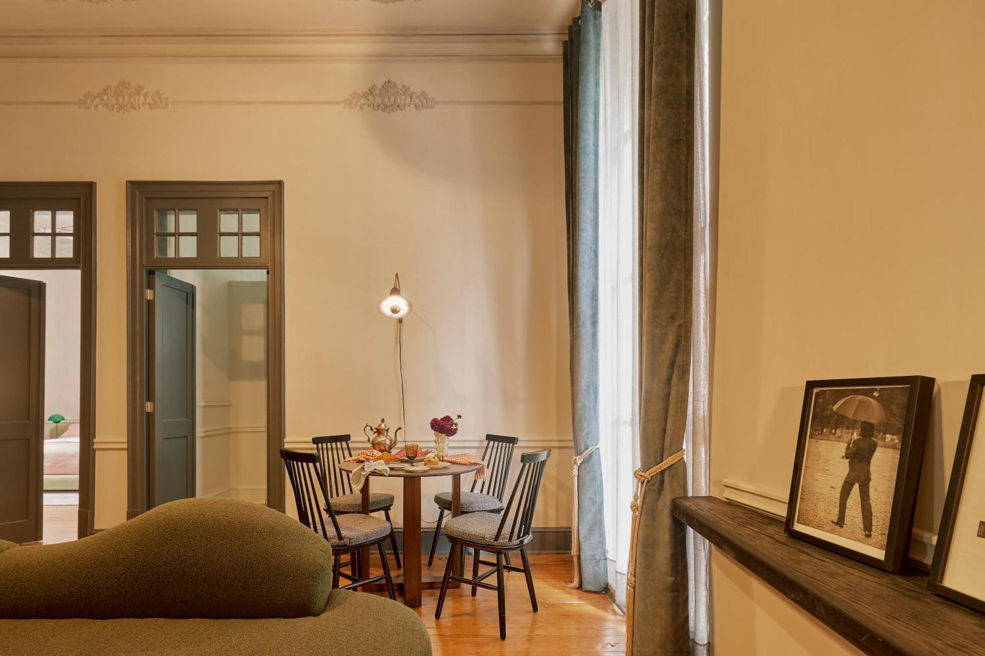 Maison Celeste 멕시코 시 외부 사진