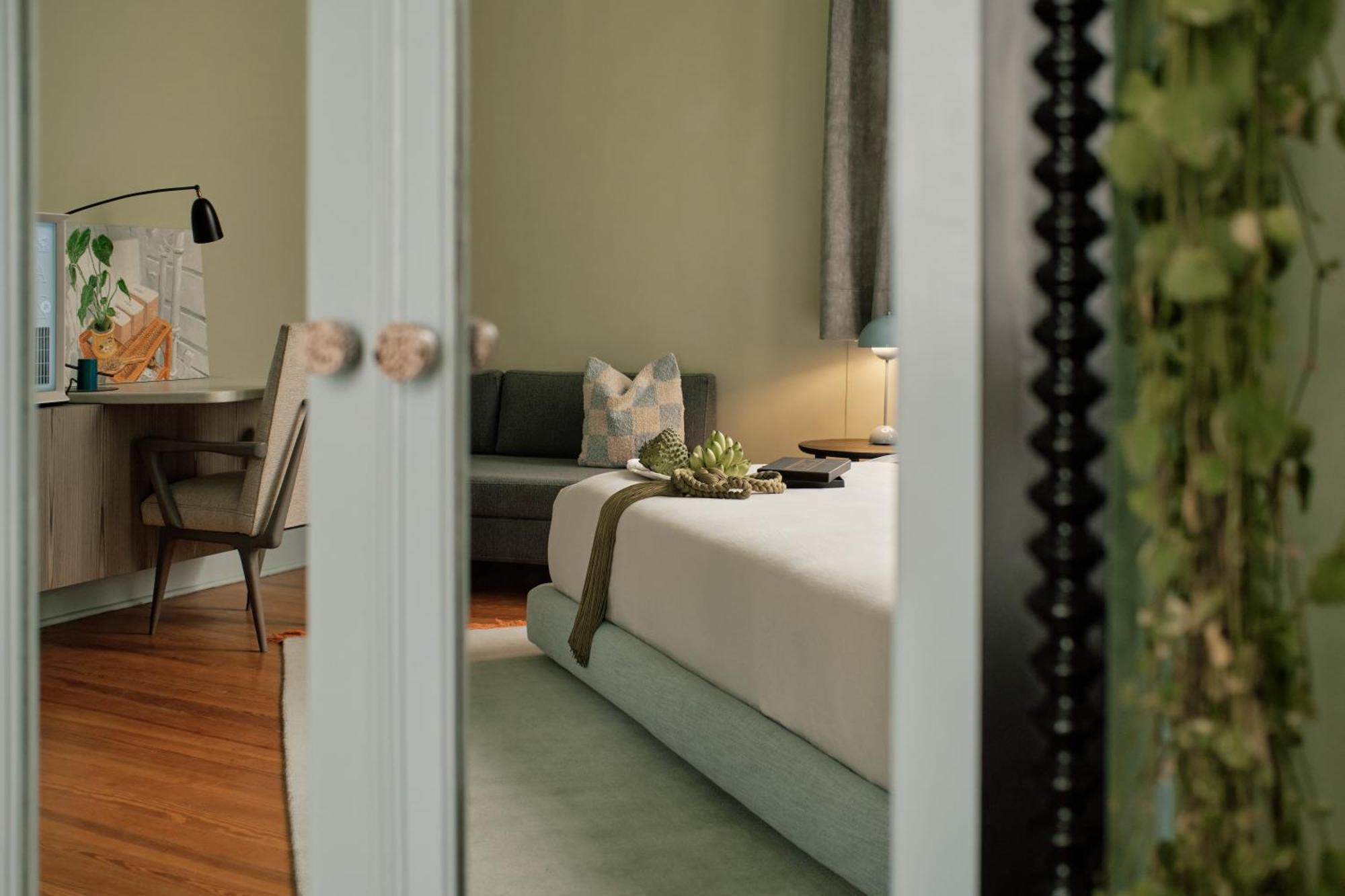 Maison Celeste 멕시코 시 외부 사진