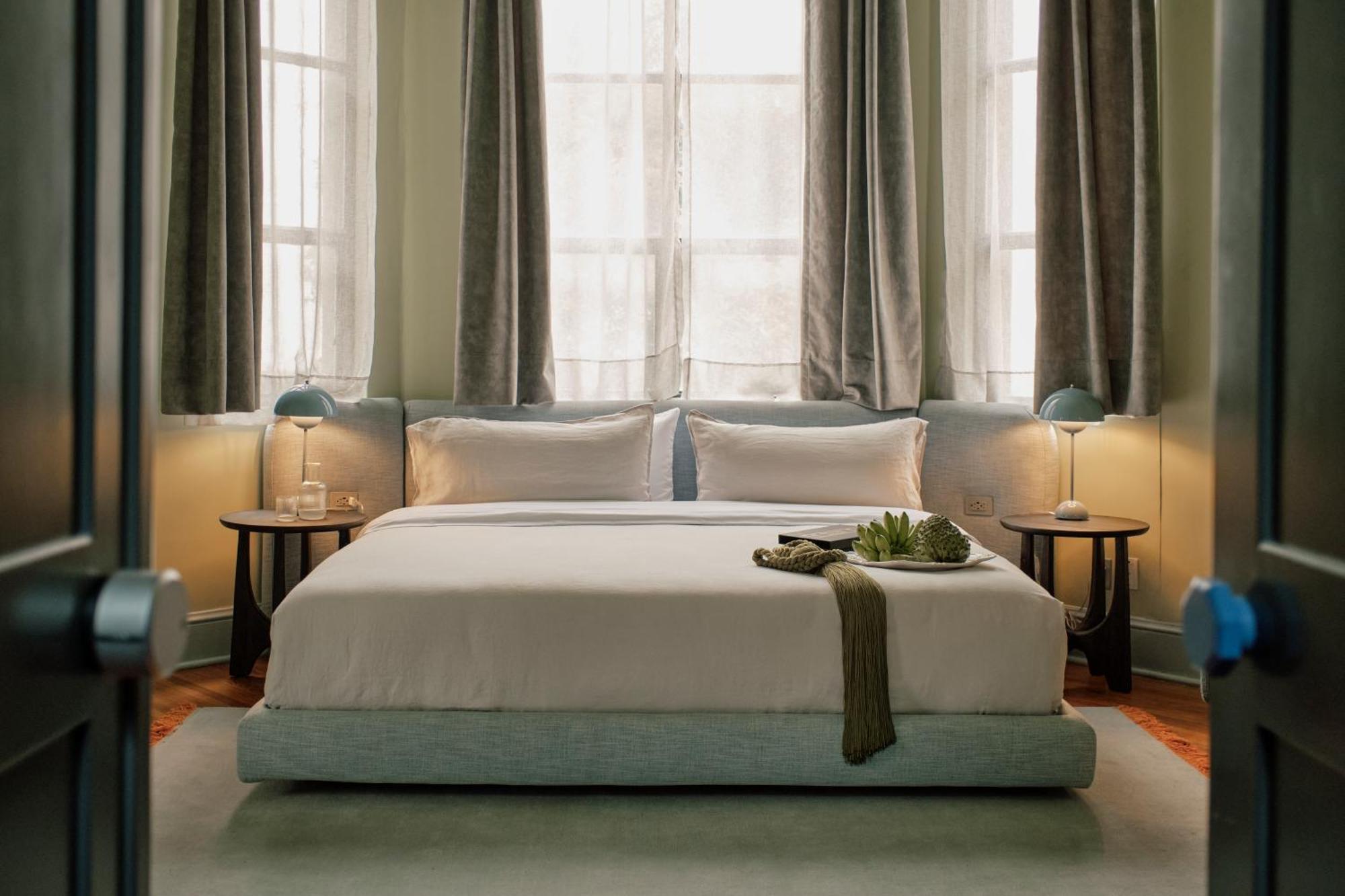 Maison Celeste 멕시코 시 외부 사진