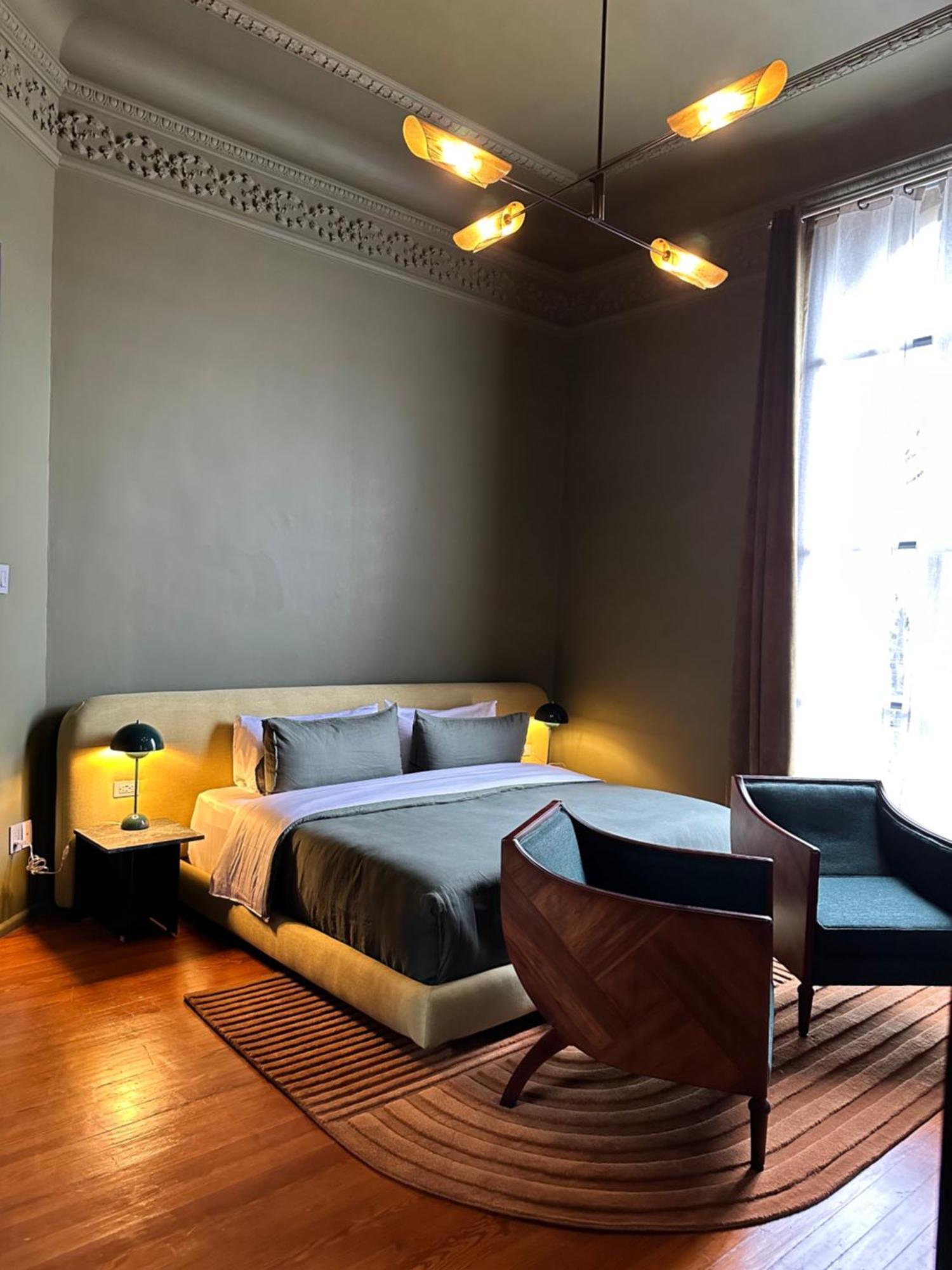 Maison Celeste 멕시코 시 외부 사진