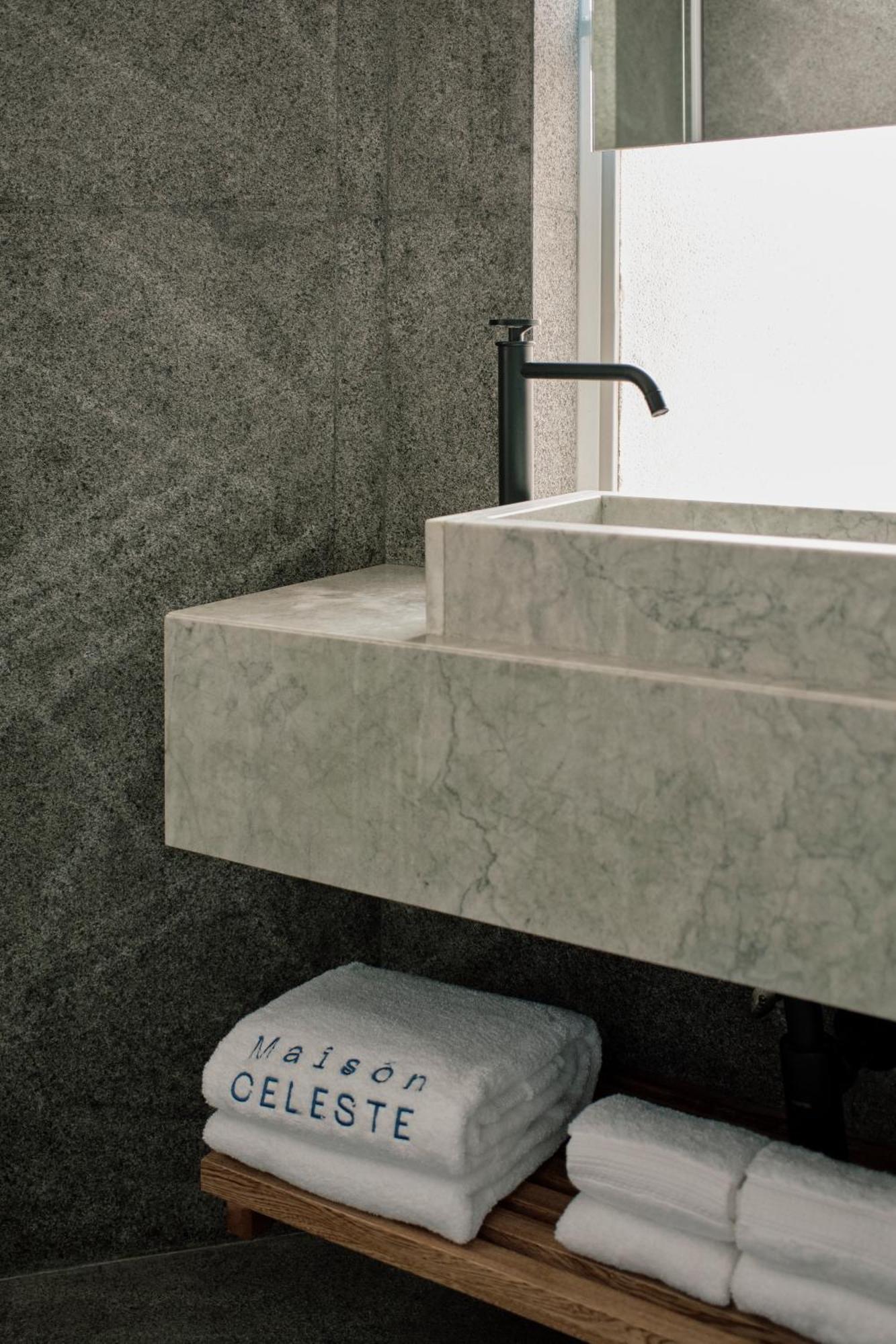 Maison Celeste 멕시코 시 외부 사진