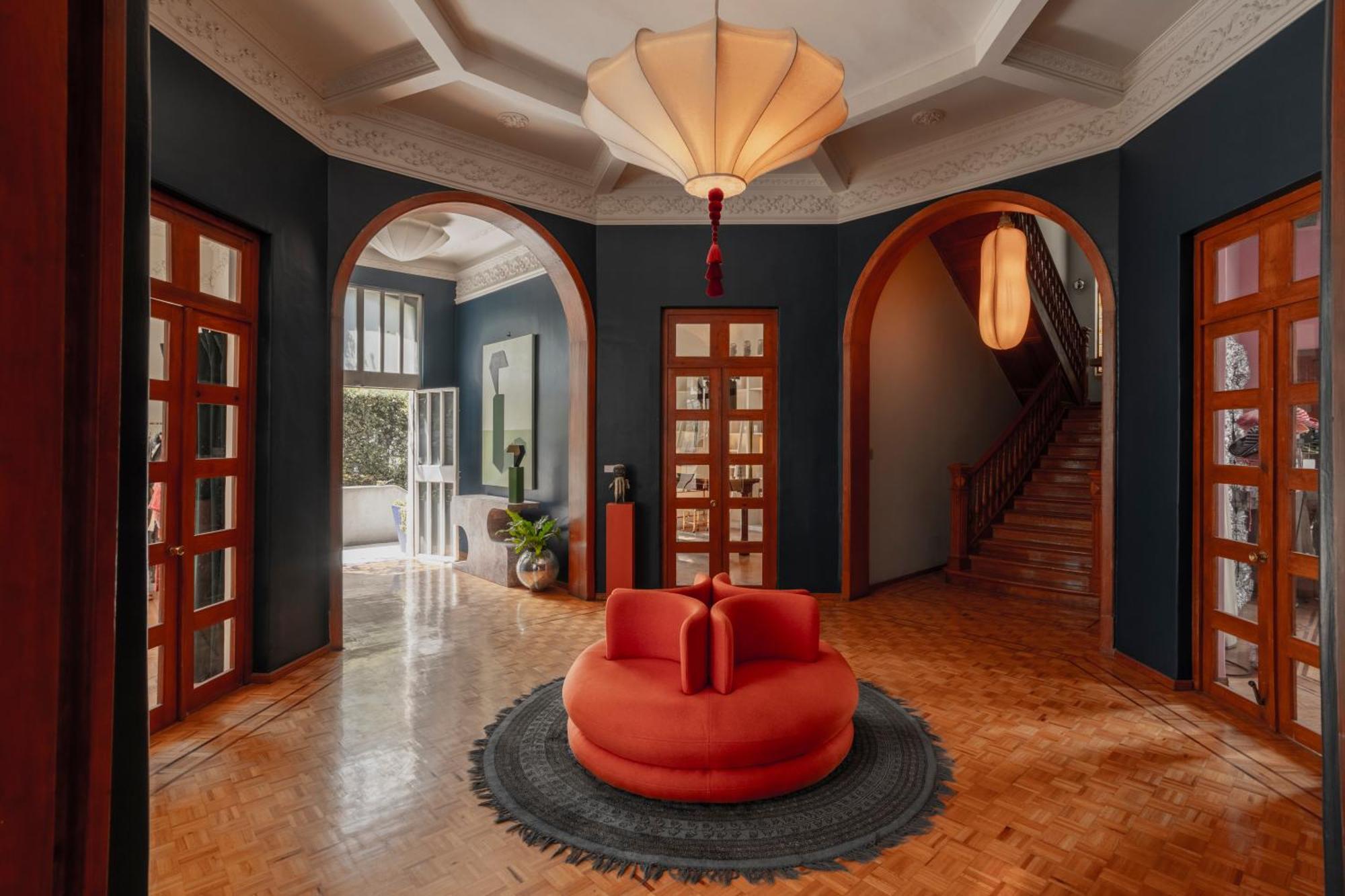Maison Celeste 멕시코 시 외부 사진