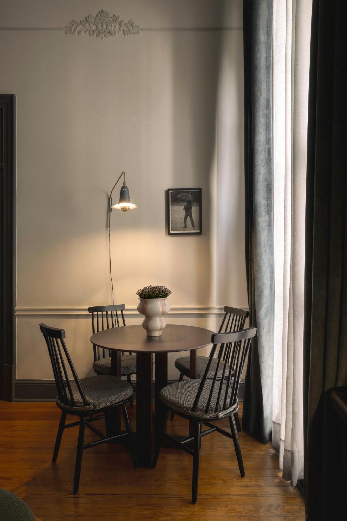 Maison Celeste 멕시코 시 외부 사진