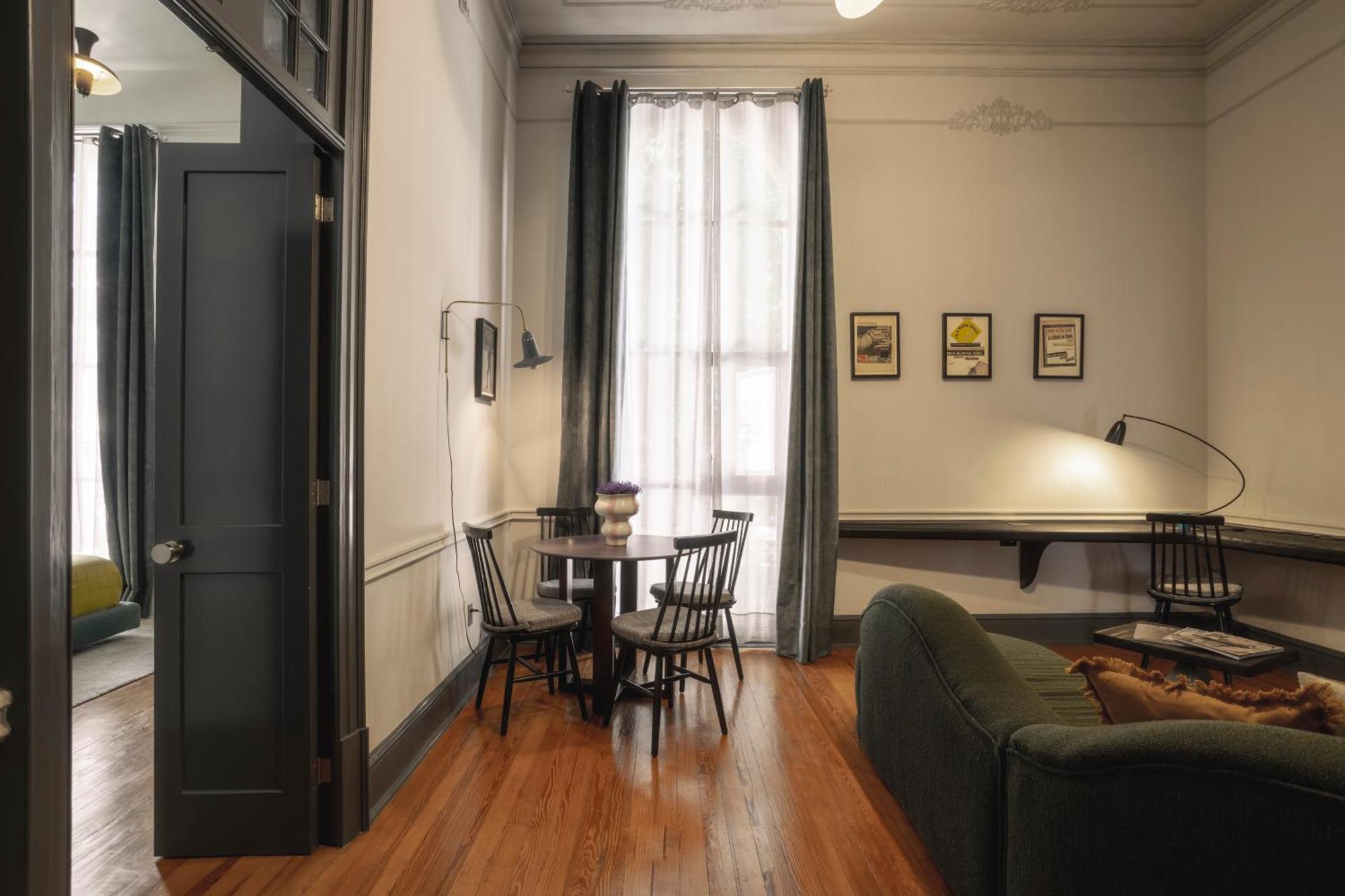 Maison Celeste 멕시코 시 외부 사진