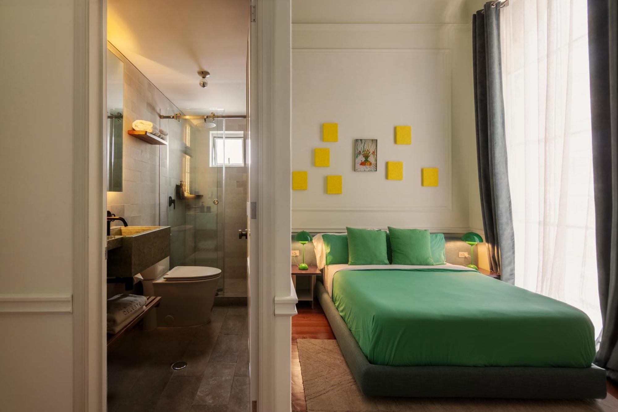 Maison Celeste 멕시코 시 외부 사진